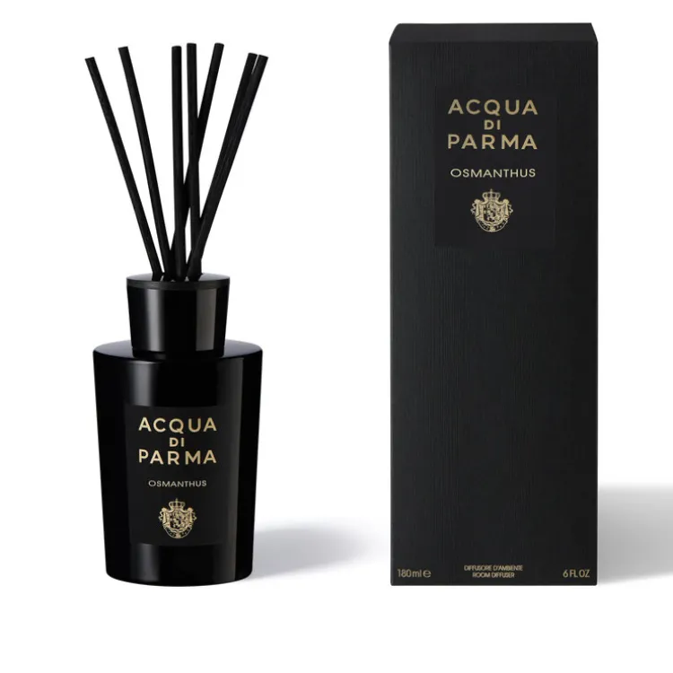 Acqua Di Parma Osmanthus^ Signatures Of The Sun