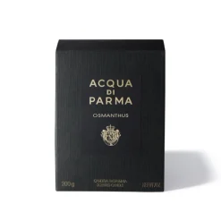 Acqua Di Parma Osmanthus^ Signatures Of The Sun