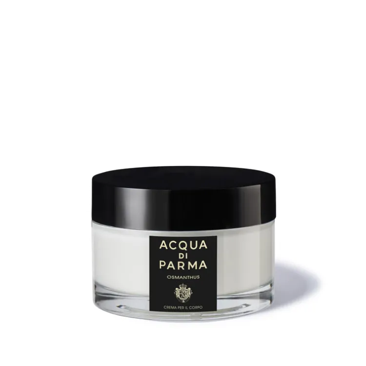 Acqua Di Parma Osmanthus Crema Per Il Corpo^ Creme Corpo