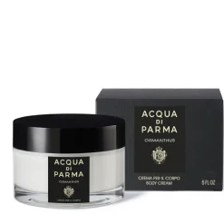 Acqua Di Parma Osmanthus Crema Per Il Corpo^ Creme Corpo