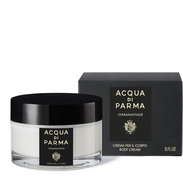 Acqua Di Parma Osmanthus Crema Per Il Corpo^ Creme Corpo
