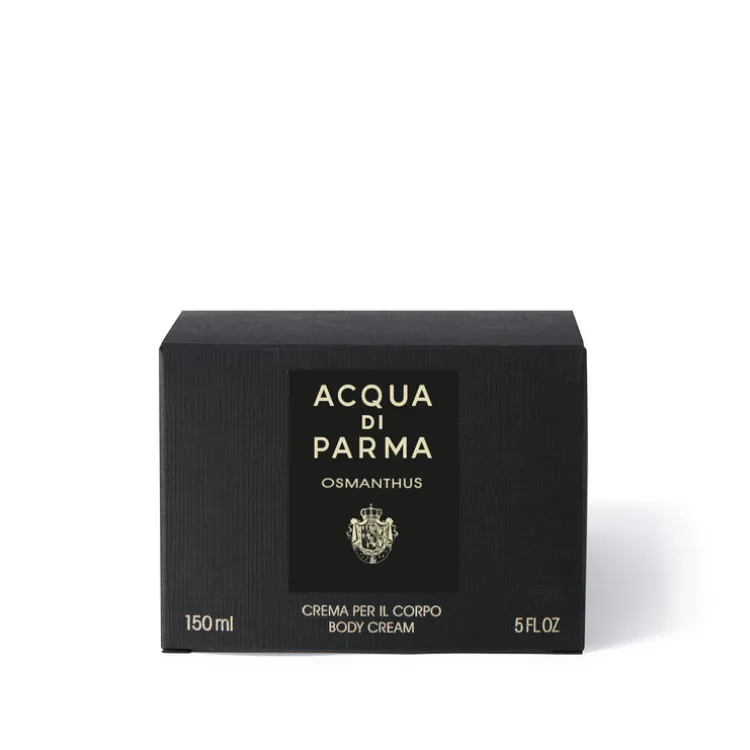 Acqua Di Parma Osmanthus Crema Per Il Corpo^ Creme Corpo