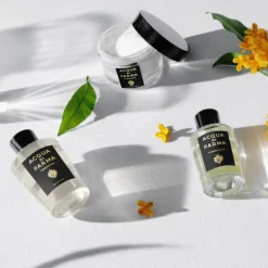Acqua Di Parma Osmanthus Gel Doccia^ Sapone Mani