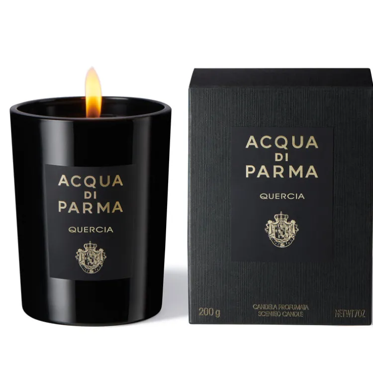 Acqua Di Parma Quercia^ Signatures Of The Sun