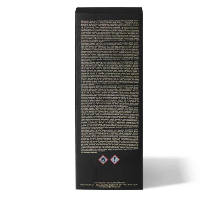 Acqua Di Parma Quercia^ Signatures Of The Sun