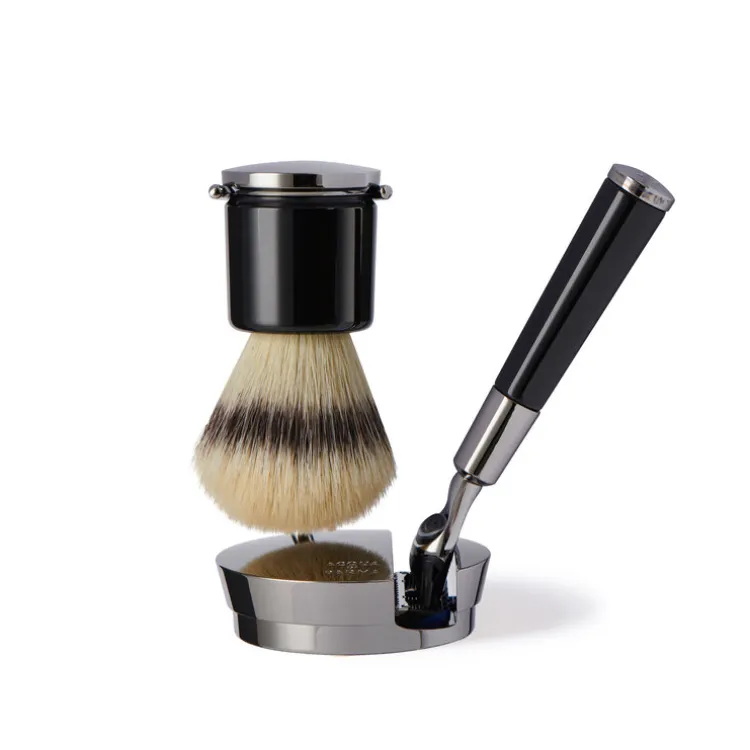 Acqua Di Parma Rasoio E Pennello Deluxe Stand^ Set