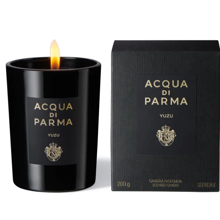 Acqua Di Parma Yuzu^ Signatures Of The Sun