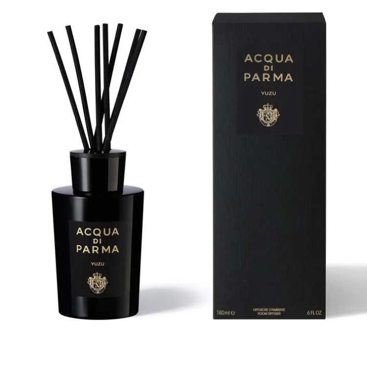 Acqua Di Parma Yuzu^ Signatures Of The Sun
