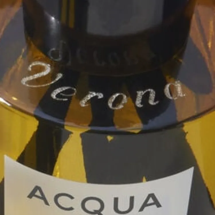 Acqua Di Parma Yuzu^ Signatures Of The Sun