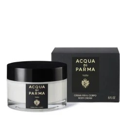 Acqua Di Parma Yuzu Crema Per Il Corpo^ Creme Corpo