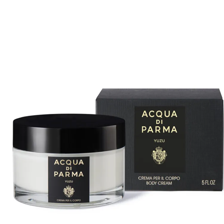 Acqua Di Parma Yuzu Crema Per Il Corpo^ Creme Corpo