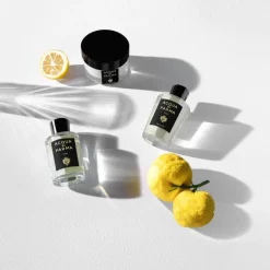 Acqua Di Parma Yuzu Gel Doccia^ Linea Bagno
